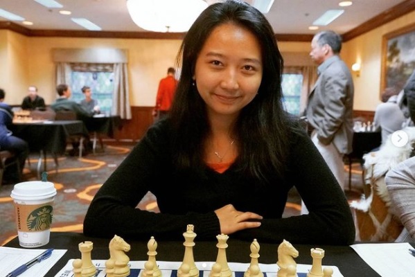 Kocak, Lawan GothamChess, Irene Sukandar Dikira Menangis