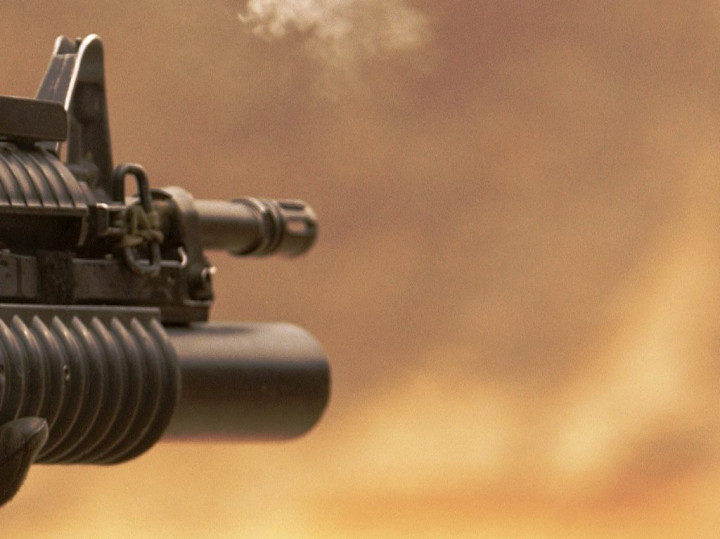 4 Tahap Awal Munculnya Pemikiran Radikal