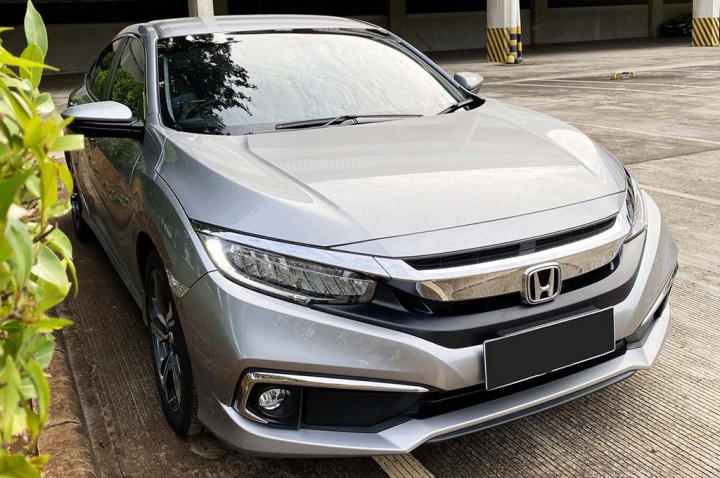 Perhatikan, Ini 5 Cara Merawat Mobil yang Jarang Digunakan