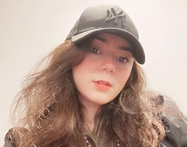 Thalita Latief Isyaratkan Cerai karena Perselingkuhan