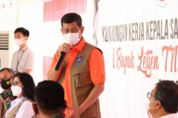 Perencanaan Pembangunan Sulbar Diminta Perhitungkan Dampak Bencana