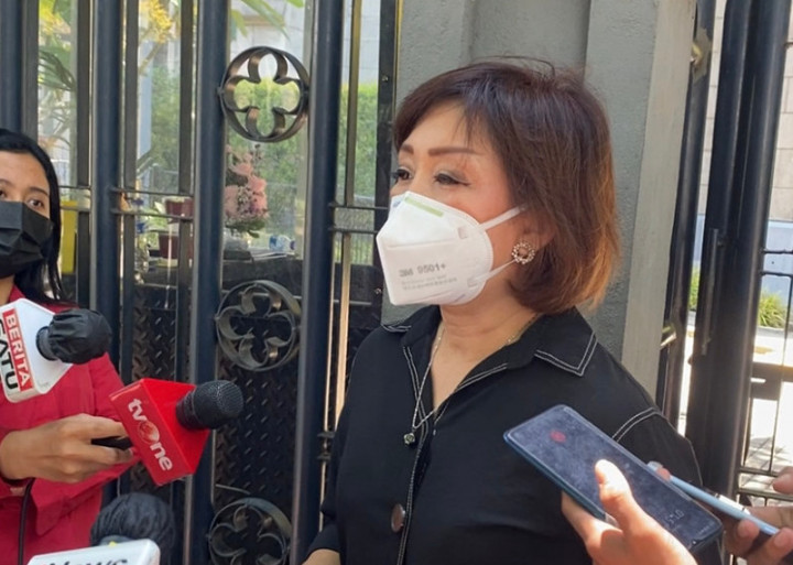 Pintu Masuk Gereja Katedral Dibuka Pukul 14.00 WIB