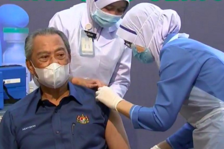 Malaysia Segera Izinkan Warga Bepergian Bebas Usai Rampung Divaksin