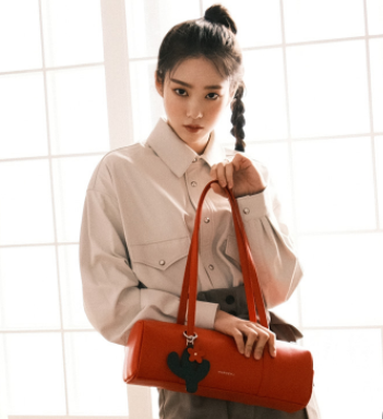 Marhen.j Bella Bag merupakan salah satu produk terbaru dari iStyle.id. (Foto: Dok. iStyle.id) 