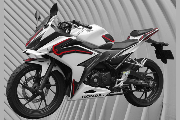 Tampil Agresif dan Aman dengan Body Protector