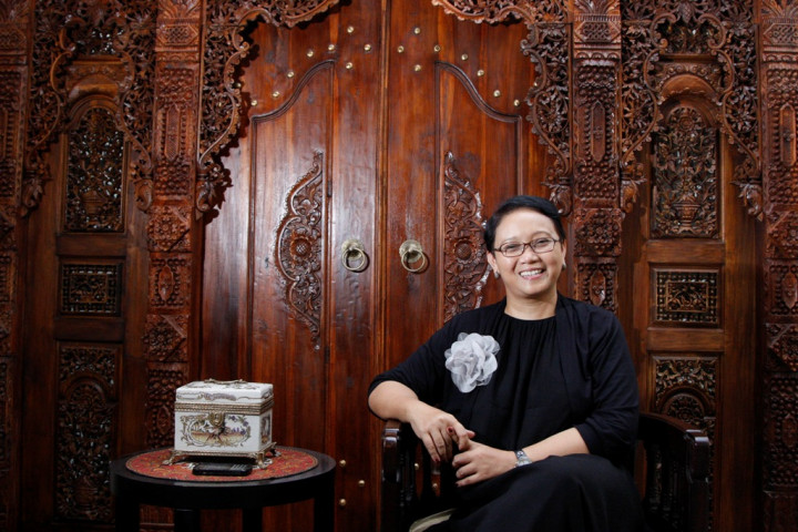 RI Siap Jadi Hub Vaksin Asia Tenggara