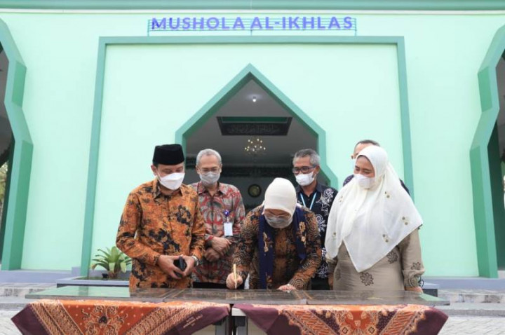 BLK Harus Terdepan Ciptakan SDM Unggul dan Kompetitif