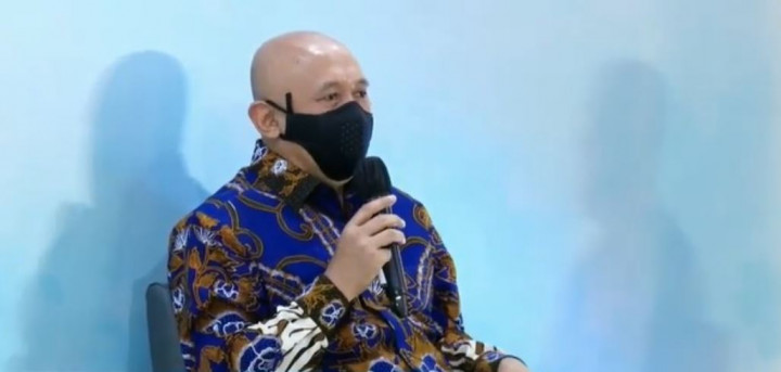 Menkop Teten: Koperasi Bisa Jadi Model Bisnis berbasis UMKM