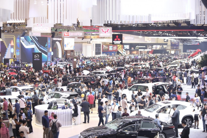 Ada 4 Model Mobil Baru Kena Diskon, 1 Diantaranya Mengejutkan