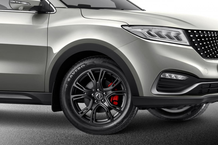 5 Faktor yang Harus Diperhatikan Saat Membeli Ban