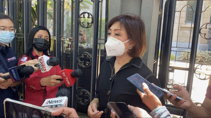 Ibadah Sabtu Vigili Disesuaikan di Tengah Pandemi Covid-19