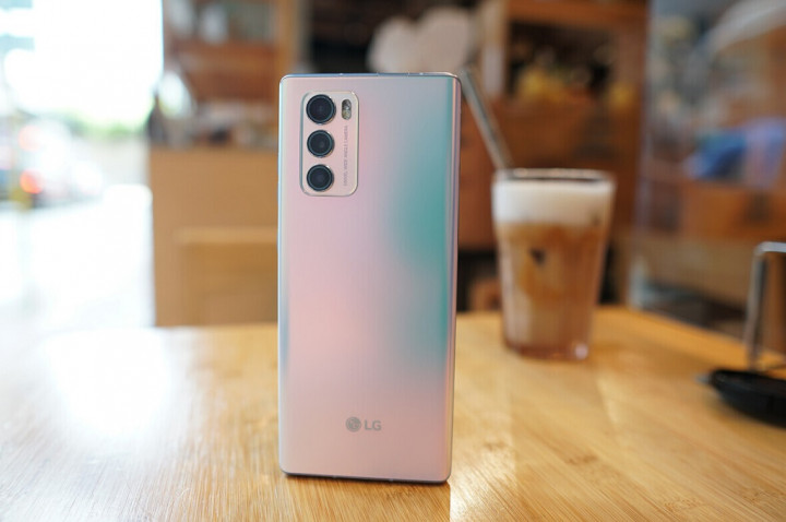 LG Siap Ucapkan Selamat Tinggal pada Bisnis Mobile?