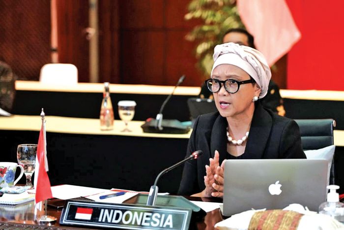 RI Minta Perlindungan bagi ABK Indonesia di Kapal Tiongkok