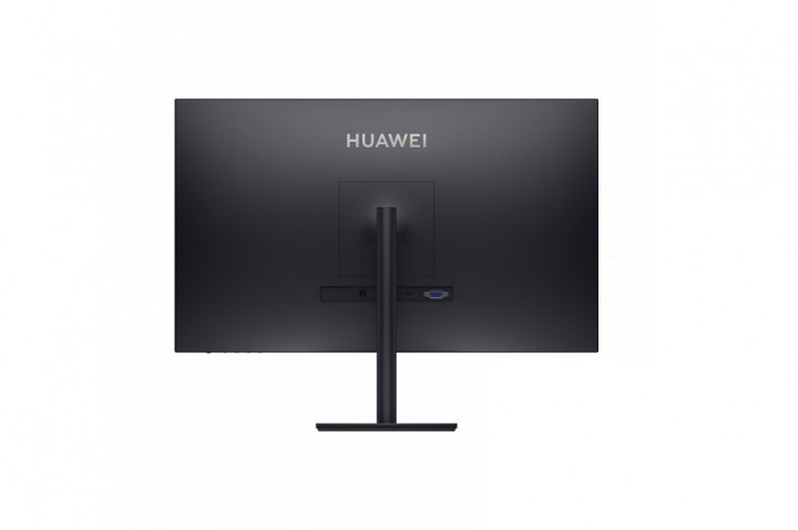 Huawei Boyong Monitor Desktop Pertama ke Inggris