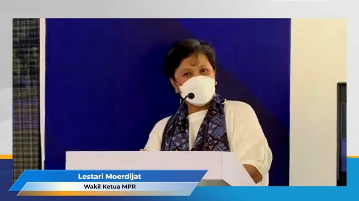 Rerie Dukung Sekolah Sukma Bangsa Sigi Jadi Akses Pertukaran Pelajar