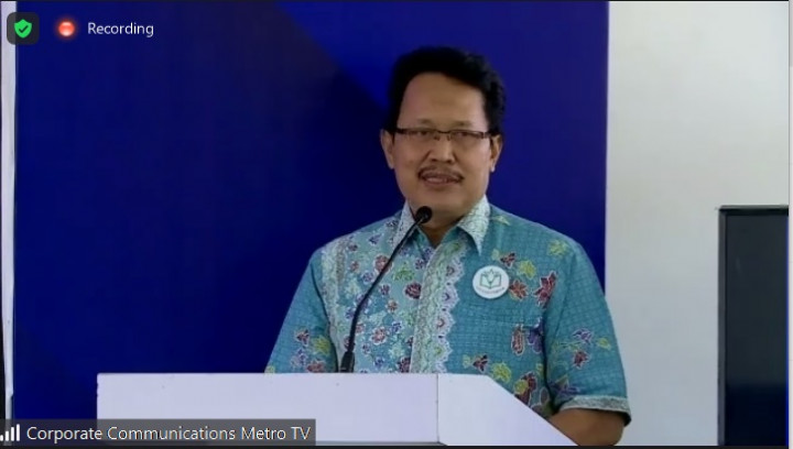 Siswa Sekolah Sukma Bangsa Sigi Dididik Guru Jebolan Finlandia