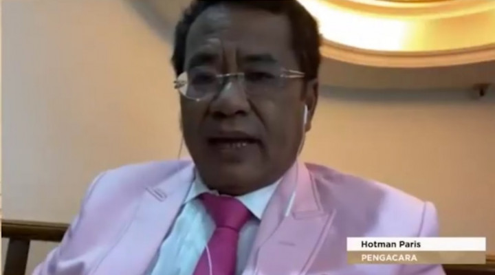 2 Bos Sinarmas Sekuritas Dilaporkan, Ini Bantahannya