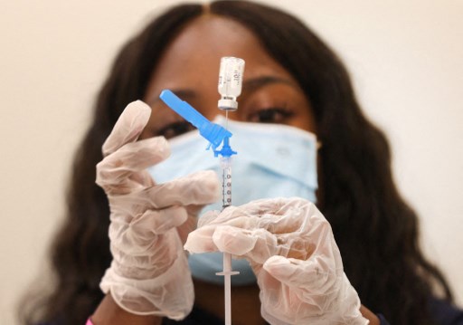 7 Orang Meninggal akibat Pembekuan Darah Vaksin AstraZeneca di Inggris