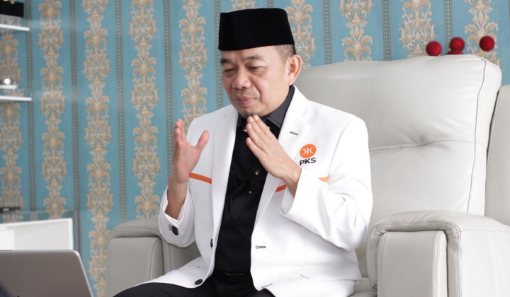 Mosi Integral Natsir, Mengenang Kembalinya NKRI