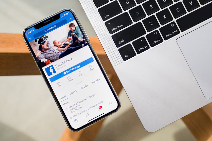 533 Juta Data Pengguna Facebook Bocor, Ada Indonesia