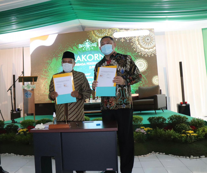 Dukung Perekonomian Umat, Bank Syariah Indonesia Gandeng MUI dan PBNU