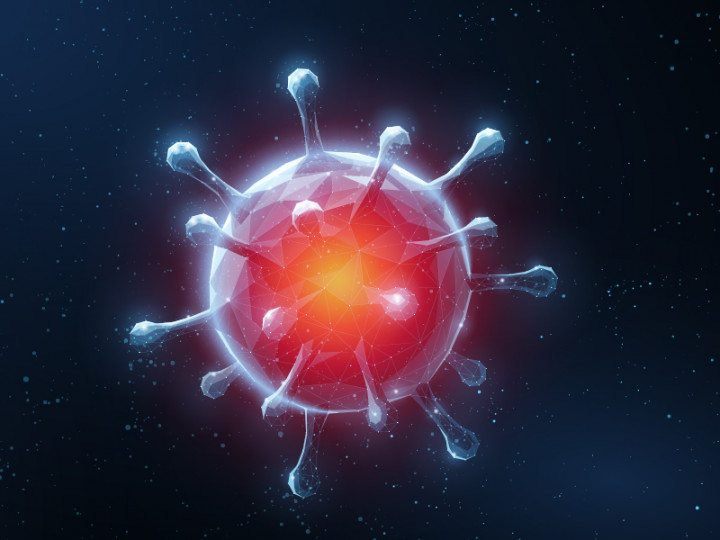 2 Tahanan Positif Covid-19 Kabur dari Rumah Sakit Purbaratu