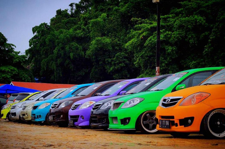 Mobil Sejuta Umat Recall Fuel Pump, Ini Reaksi Komunitasnya