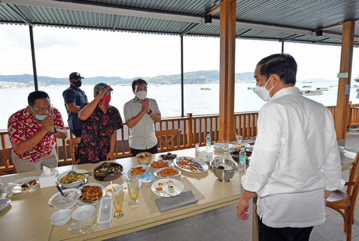 Hubungan Dagang ke Tiongkok Naik, Ekspor Sarang Burung Walet Harus Dipermudah