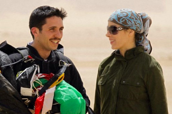 Pangeran Hamzah Tegaskan Tak Akan Bungkam Hadapi Raja Yordania