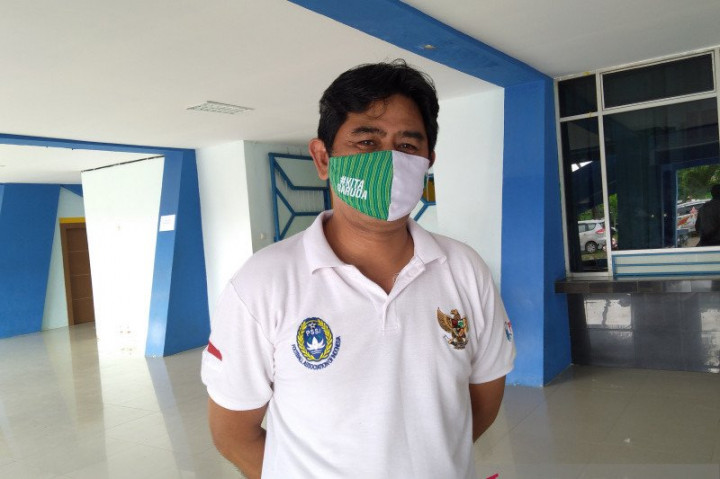 100 Pemain Kalsel Siap Ikuti Seleksi Timnas U-16 dan U-19