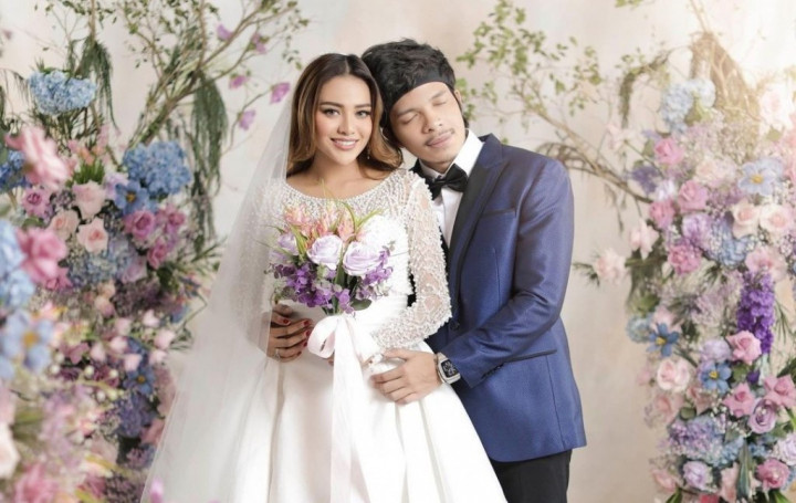 Dokter Tirta Ungkap Sisi Positif dan Negatif Acara Pernikahan Atta-Aurel