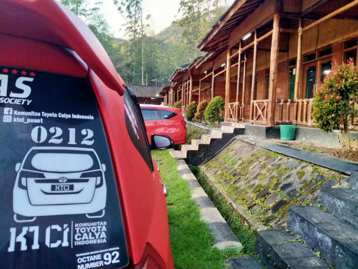 KTCI Berikan Dukungan Ke Tenaga Medis, Ini Bentuknya