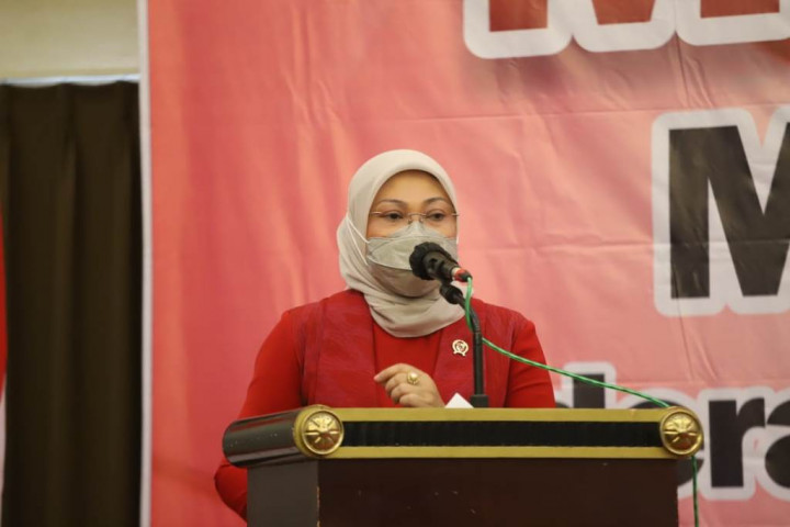 Aturan dan Mekanisme Pembayaran THR 2021 Masih dalam Pembahasan