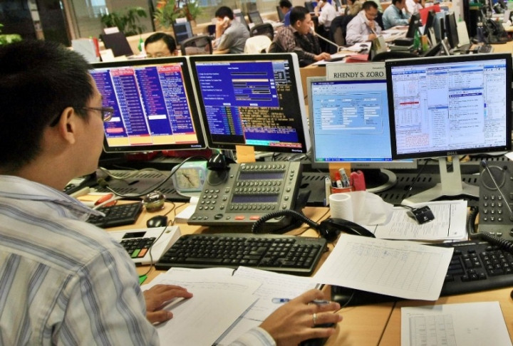 IHSG Berpotensi <i>Bullish</i>, Perhatikan 8 Saham Ini