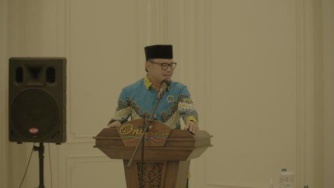 Bima Arya: Madrasah Jadi Jembatan Ilmu Pengetahuan dan Pendidikan Agama