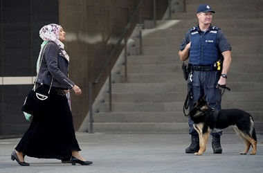 Bias Rasial Membayangi Penegakan Aturan Covid-19 di Selandia Baru