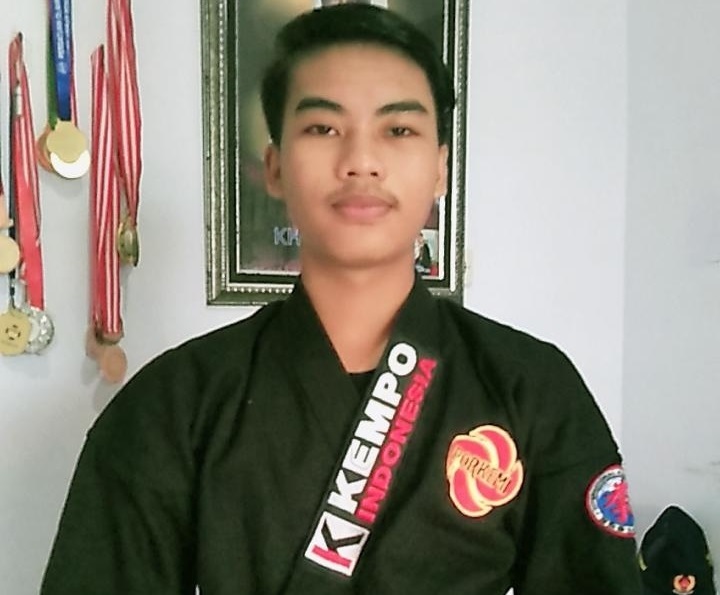 Wow, Atlet Kempo Indonesia Rebut Lima Emas Kejuaraan Dunia 2021