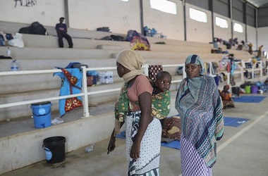 Kota Palma di Mozambik Sepenuhnya Terbebas dari Pemberontak