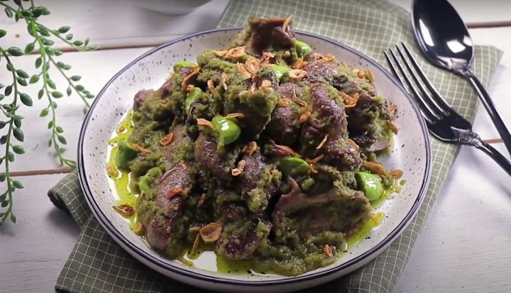 7 Cara Masak Ati Ampela Agar Tidak Pahit