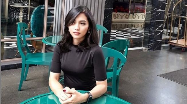 Anaknya Ditelantarkan, Model Era Setyowati Adukan Bos BUMN ke KPAI