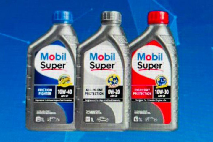 Pola Berkendara Kian Kompleks, Pelumas Mobil Kian Lengkap