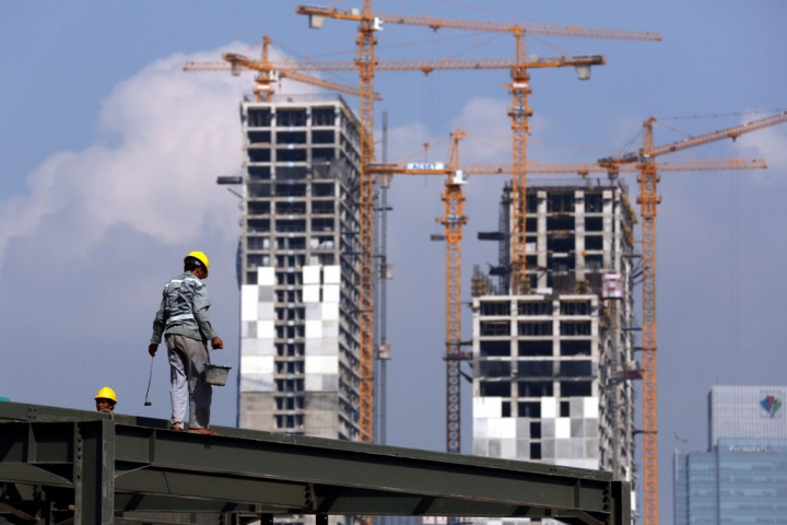 Fitch: Penyaluran Investasi LPI Bisa Diperluas, Kurangi Tekanan Keuangan BUMN