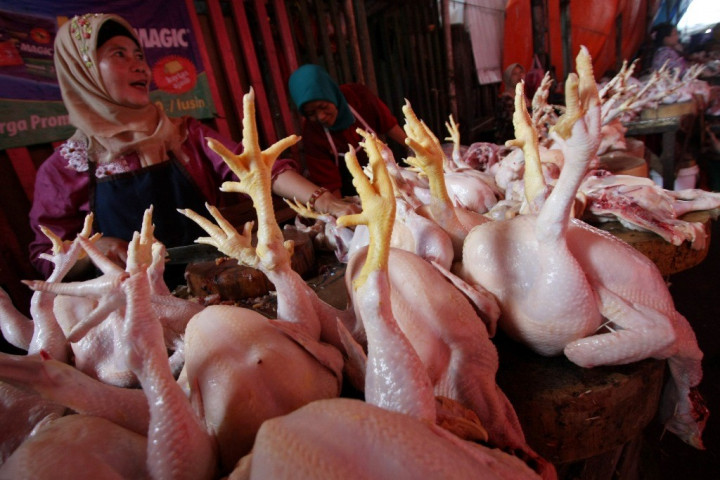 Harga Cabai Merah Hingga Gula di Tangerang Naik