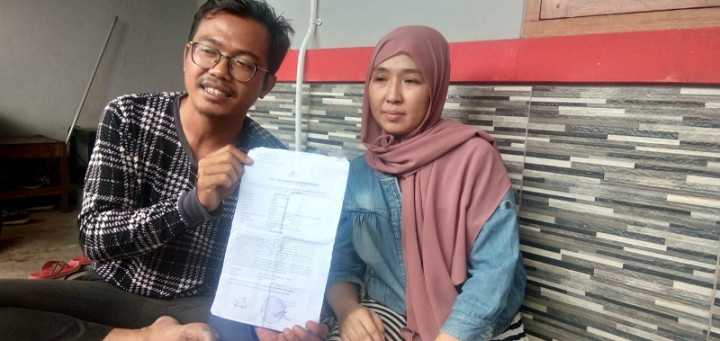 Anak Disabilitas di Tangsel Dianiaya Montir, Pelaku Masih Berkeliaran