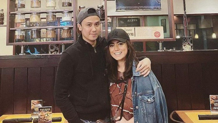 Thalita Latief Ungkap KDRT Suami: Gigi Patah hingga Dipukul di Depan Anak