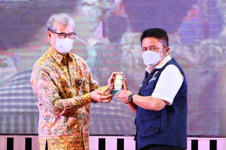 Herman Deru Ajak Bupati Wali Kota Wujudkan Sumsel Lumbung Pangan Nasional