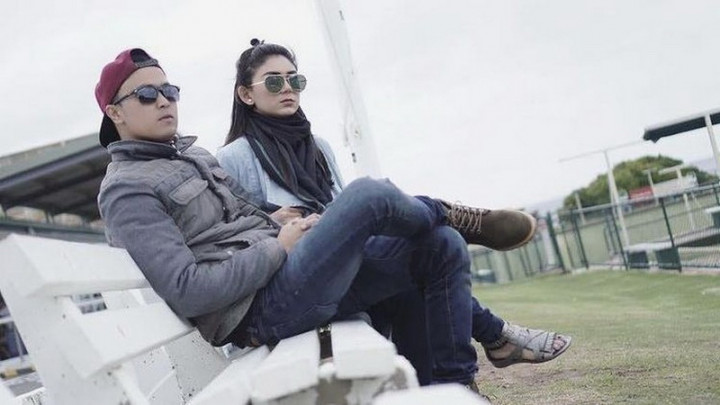 Thalita Latief Teriak-teriak saat Dimediasi dengan Dennis Lyla