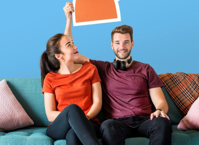 Tujuh tips ini lancarkan kencan online kamu. (Foto: Ilustrasi/Freepik.com)