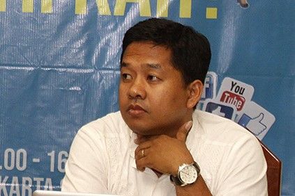 60% Muslim Indonesia Tidak Percaya Adanya Kriminalisasi Ulama