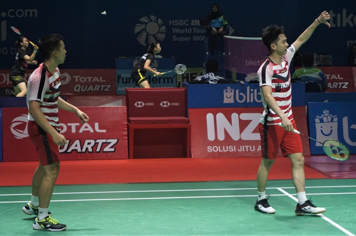 Dewan Penasihat PBSI Sindir BWF dengan Menggelar All Sragen